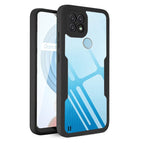 For Realme C21 / Black