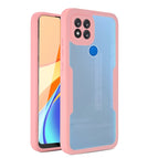 For Xiaomi Redmi 9C / Pink