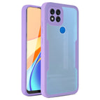 For Xiaomi Redmi 9C / Purple