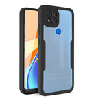 For Xiaomi Redmi 9C / Black