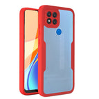 For Xiaomi Redmi 9C / Red