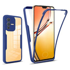For vivo V23 5G / Blue