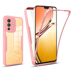 For vivo V23 5G / Pink