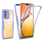 For vivo V23 5G / Purple