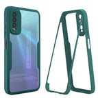 For vivo Y20 / Green