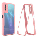 For vivo Y20 / Pink