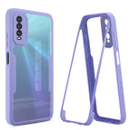 For vivo Y20 / Purple