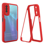 For vivo Y20 / Red