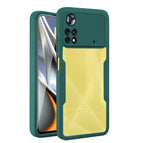For Xiaomi Poco X4 Pro 5G / Green
