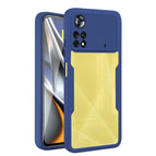 For Xiaomi Poco X4 Pro 5G / Blue