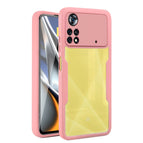 For Xiaomi Poco X4 Pro 5G / Pink