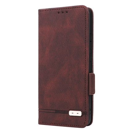 Magnetic Clasp Flip Leather Phone Case, For Realme C30, For Samsung Galaxy M13 4G, For Xiaomi Black Shark 5, For Xiaomi Black Shark 5 Pro