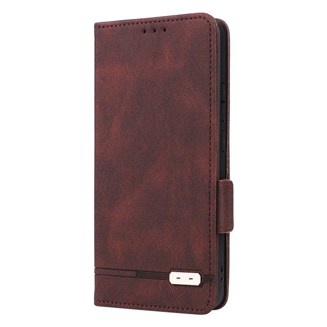 Magnetic Clasp Flip Leather Phone Case, For Realme C30, For Samsung Galaxy M13 4G, For Xiaomi Black Shark 5, For Xiaomi Black Shark 5 Pro