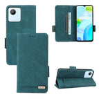 For Realme C30 / Green