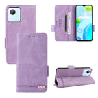 For Realme C30 / Purple