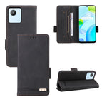 For Realme C30 / Black