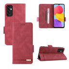 For Samsung Galaxy M13 4G / Red