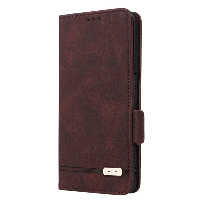 Magnetic Clasp Flip Leather Phone Case, For Xiaomi 12S Ultra, For Xiaomi Redmi K40S 5G / Poco F4