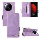 For Xiaomi 12S Ultra / Purple