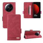 For Xiaomi 12S Ultra / Red