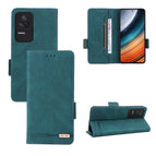 For Xiaomi Redmi K40S 5G / Poco F4 / Green