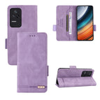 For Xiaomi Redmi K40S 5G / Poco F4 / Purple