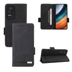 For Xiaomi Redmi K40S 5G / Poco F4 / Black