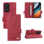 For Xiaomi Redmi K40S 5G / Poco F4 / Red