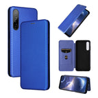For HTC Desire 22 Pro / Blue