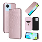 For Realme C30 / Pink