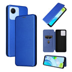For Realme C30 / Blue