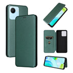For Realme C30 / Green