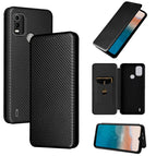 For Nokia C21 Plus / Black