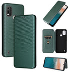 For Nokia C21 Plus / Green