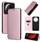For Xiaomi 12S Ultra / Pink