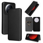 For Xiaomi 12S Ultra / Black