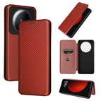 For Xiaomi 12S Ultra / Brown