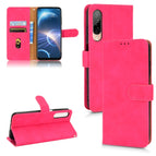 For HTC Desire 22 Pro / Rose Red
