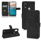 For Nokia C21 Plus / Black