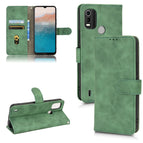 For Nokia C21 Plus / Green