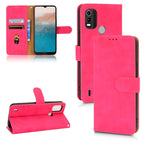For Nokia C21 Plus / Rose Red