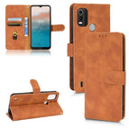 For Nokia C21 Plus / Brown