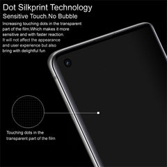 IMAK 3D Curved Surface Full Screen Tempered Glass Film