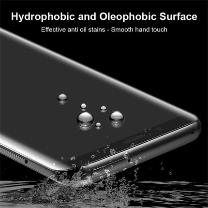 IMAK 3D Curved Surface Full Screen Tempered Glass Film, For Huawei P40 Pro, For Samsung Galaxy S20 5G, For Samsung Galaxy S20 Ultra 5G, For Samsung Galaxy S20+ 5G, For Xiaomi Mi 10 Pro