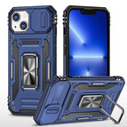 For iPhone 14 / Navy Blue