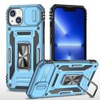 For iPhone 14 / Light Blue