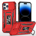 For iPhone 14 Pro Max / Red