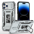 For iPhone 14 Pro Max / Grey