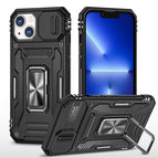 For iPhone 13 / Black
