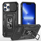 For iPhone 13 Pro Max / Black